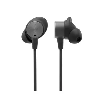 Logitech Zone Wired Earbuds Teams, grafit Logitech Zone Wired Earbuds Teams, grafit