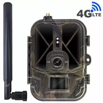 EVOLVEO StrongVision PRO 4G, cameră foto capcană/securitate EVOLVEO StrongVision PRO 4G, cameră foto capcană/securitate