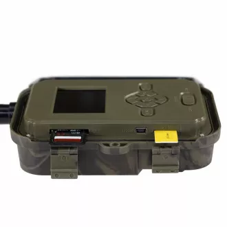 EVOLVEO StrongVision PRO 4G, cameră foto capcană/securitate EVOLVEO StrongVision PRO 4G, cameră foto capcană/securitate
