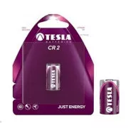 BATERII TESLA CR 2 (CR2 / BLISTER FOIL 1 BUC)