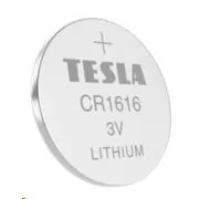 BATERII TESLA CR 1616 (CR 1616/ BLISTER 1 BUC)