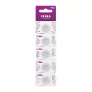 BATERII TESLA CR 2025 (CR 2025/ BLISTER 5 BUC)