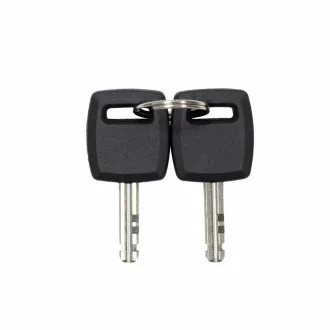 EVOLVEO StrongVision LOCK, încuietoare reglabilă cu cablu 8mm x 2m