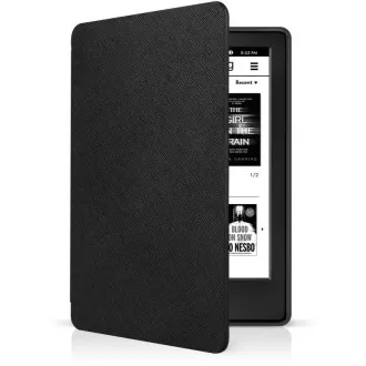 Husă CONNECT IT pentru Amazon Kindle 2021 (gen. 11), negru
