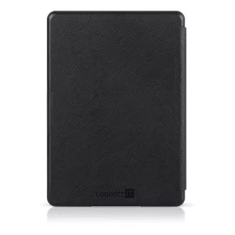 Husă CONNECT IT pentru Amazon Kindle 2021 (gen. 11), negru