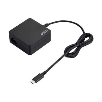 Fortron NB C 65 Adaptor de alimentare USB-C, , 65W (5V, 9V, 12V, 15V, 20V) Fortron NB C 65 Adaptor de alimentare USB-C, , 65W (5V, 9V, 12V, 15V, 20V)