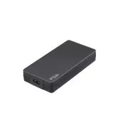 Adaptor de alimentare pentru laptop Fortron NB 120 SLIM PRO, 120W, 19V