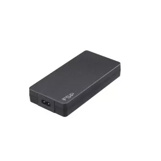 Adaptor de alimentare pentru laptop Fortron NB 120 SLIM PRO, 120W, 19V