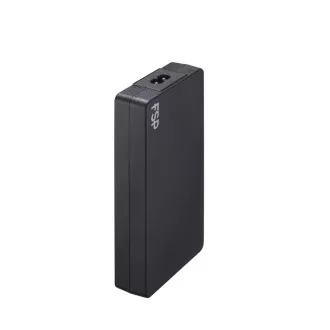 Adaptor de alimentare pentru laptop Fortron NB 120 SLIM PRO, 120W, 19V