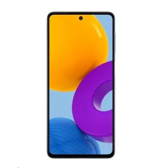 Samsung Galaxy M52 (M526), 5G, 8/128 GB, EU, alb