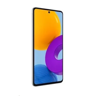 Samsung Galaxy M52 (M526), 5G, 8/128 GB, EU, alb