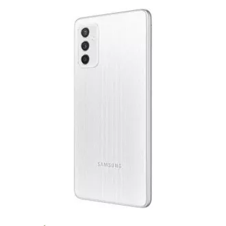 Samsung Galaxy M52 (M526), 5G, 8/128 GB, EU, alb