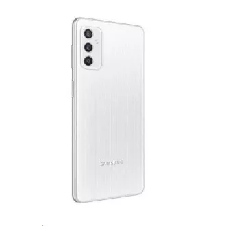 Samsung Galaxy M52 (M526), 5G, 8/128 GB, EU, alb