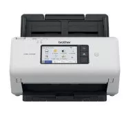 Scaner BROTHER ADS-4700W DUALSKEN A4 40pppm/80dual 600x600 60ADF USB LAN WIFI - display 10.5cm
