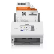 Scaner BROTHER ADS-4900W DUALSKEN A4 60ppm/120dual 600x600 60ADF USB LAN WIFI 5Ghz - display 10.9cm