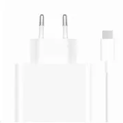Xiaomi 120W Charging Combo (tip A) EU