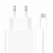 Xiaomi 33W Charging Combo (Tip-A) EU