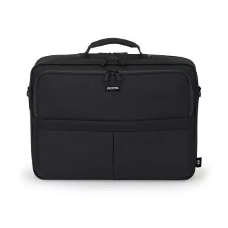 DICOTA Eco Multi SCALE 14-15.6" negru DICOTA Eco Multi SCALE 14-15.6" negru