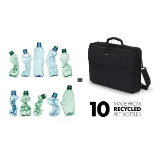 DICOTA Eco Multi SCALE 14-15.6" negru DICOTA Eco Multi SCALE 14-15.6" negru