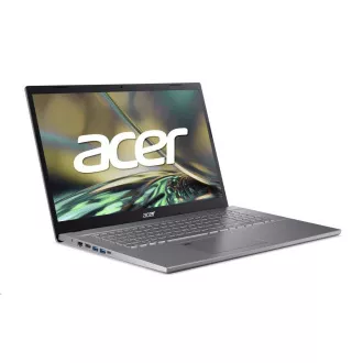 ACER NTB Aspire 5 (A517-53-594H)- i5-1235U, 17.3" FHD Anti-Glare, 16GB, 512GBSSD, Iris Xe Graphics, W11H, Gri