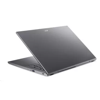ACER NTB Aspire 5 (A517-53-594H)- i5-1235U, 17.3" FHD Anti-Glare, 16GB, 512GBSSD, Iris Xe Graphics, W11H, Gri