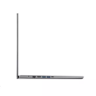 ACER NTB Aspire 5 (A517-53-594H)- i5-1235U, 17.3" FHD Anti-Glare, 16GB, 512GBSSD, Iris Xe Graphics, W11H, Gri