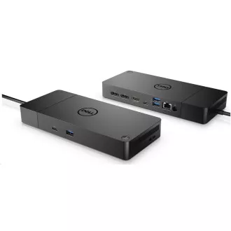 Dock Dell WD19S 180W Dock Dell WD19S 180W