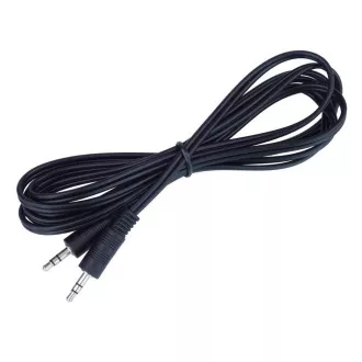 Cablu PremiumCord Jack 3,5 mm, M/M, 1m