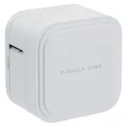Imprimanta de etichete BROTHER PT-P910BT - 36mm, panglici TZe, Bluetooth, USB