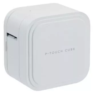 Imprimanta de etichete BROTHER PT-P910BT - 36mm, panglici TZe, Bluetooth, USB