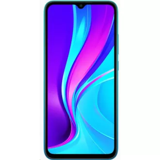 Xiaomi Redmi 9C NFC 3GB/64GB Aurora Green Xiaomi Redmi 9C NFC 3GB/64GB Aurora Green