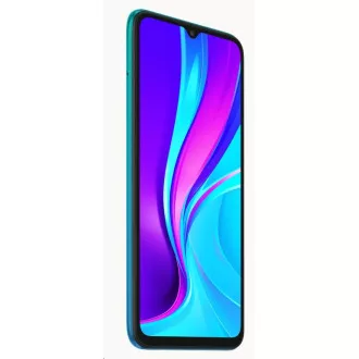 Xiaomi Redmi 9C NFC 3GB/64GB Aurora Green Xiaomi Redmi 9C NFC 3GB/64GB Aurora Green