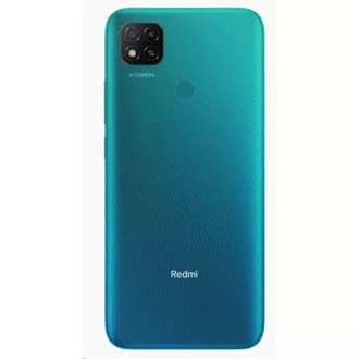 Xiaomi Redmi 9C NFC 3GB/64GB Aurora Green Xiaomi Redmi 9C NFC 3GB/64GB Aurora Green
