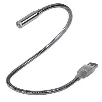 Lampă auxiliară PremiumCord alimentată de un port USB