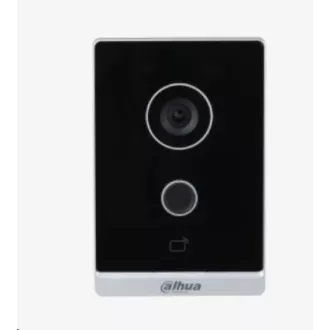 Dahua VTO2211G-WP, unitate de ușă IP cu un singur buton Dahua VTO2211G-WP, unitate de ușă IP cu un singur buton