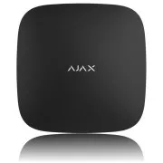 Ajax Hub 2 4G (8EU/ECG) ASP negru (38240)