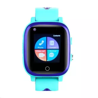 Garett Smartwatch Kids Sun Pro 4G albastru