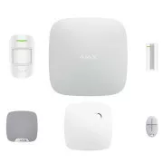 SET Ajax Smart Home alb