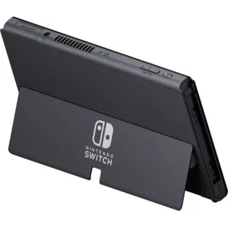 Nintendo Switch - Model OLED (alb) Nintendo Switch - Model OLED (alb)