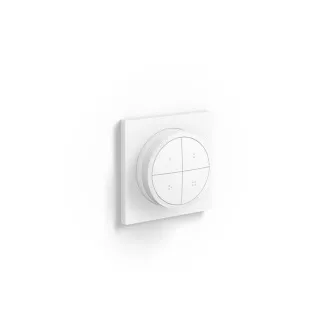PHILIPS Hue Tap Switch - alb PHILIPS Hue Tap Switch - alb