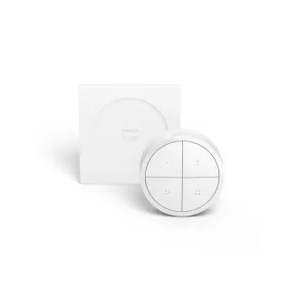PHILIPS Hue Tap Switch - alb PHILIPS Hue Tap Switch - alb