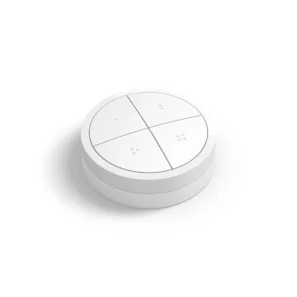 PHILIPS Hue Tap Switch - alb PHILIPS Hue Tap Switch - alb
