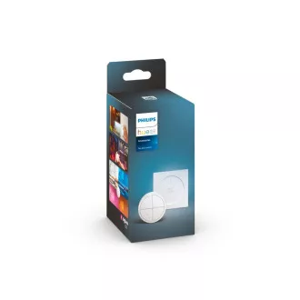 PHILIPS Hue Tap Switch - alb PHILIPS Hue Tap Switch - alb