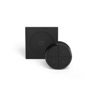 PHILIPS Hue Tap Switch - negru PHILIPS Hue Tap Switch - negru