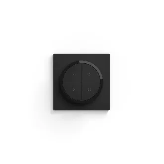 PHILIPS Hue Tap Switch - negru PHILIPS Hue Tap Switch - negru