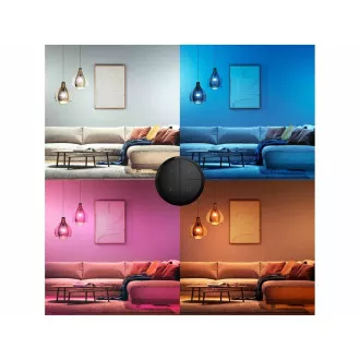 PHILIPS Hue Tap Switch - negru PHILIPS Hue Tap Switch - negru