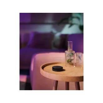 PHILIPS Hue Tap Switch - negru PHILIPS Hue Tap Switch - negru