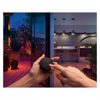 PHILIPS Hue Tap Switch - negru PHILIPS Hue Tap Switch - negru