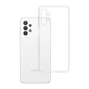 Husă de protecție 3mk Clear Case pentru Samsung Galaxy A52 4G/ 5G / A52s, transparentă