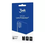 Protecție lentilă 3mk pentru Samsung Galaxy A52 4G/5G / A52s 4 buc.